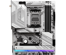 Материнская плата ASRock AM5 AMD X870 X870 Pro RS WiFi