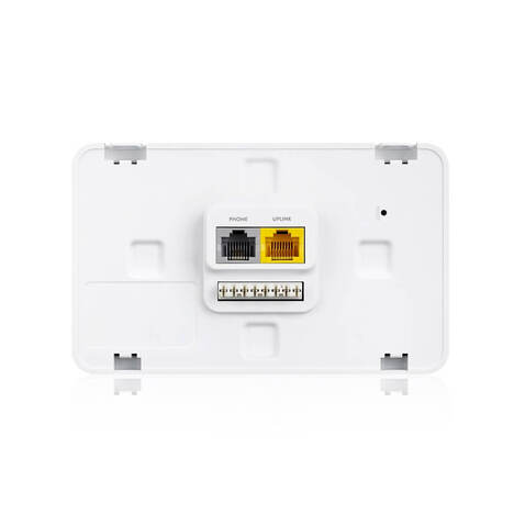 ZyXEL NWA5301-NJ 802.11b/g/n Wall-Plate Unified Access Point