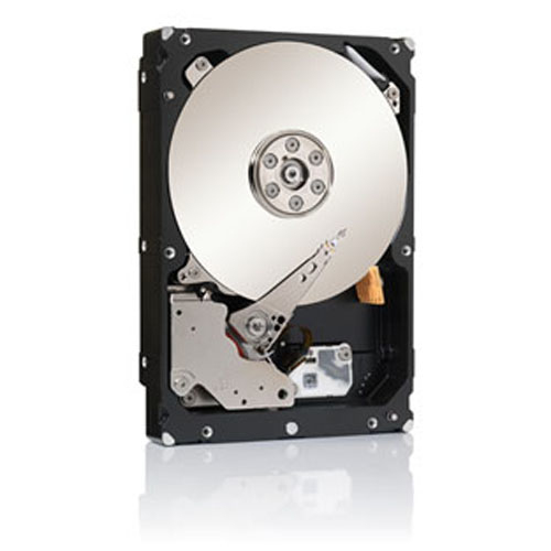 Жесткий диск  SEAGATE Enterprise Capacity 3.5  4TB 7.2K SAS 6Gb/s