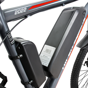 Электровелосипед HIPER Engine B54