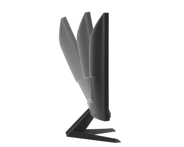 Монитор ASUS VY229Q 21.5-inch черный