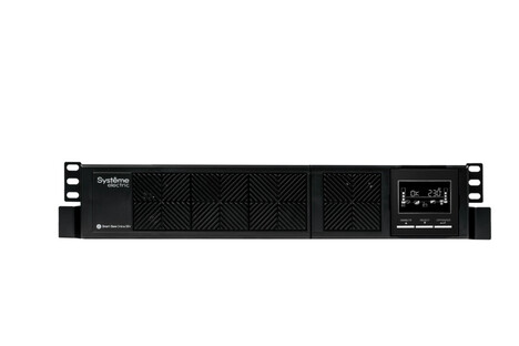 ИБП Systême Electric Smart-Save Online SRV 1000VA (SRVSE1KRTXLI)