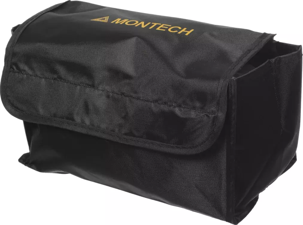 Блок питания MONTECH CENTURY GOLD 750W