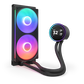 Кулер Процессорный NZXT CPU water cooler Kraken Elite 280 RGB