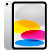 Планшет Apple iPad (2025) 128GB Wi-Fi + Cellular Silver