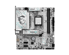 Материнская плата MSI Intel H810 H810M GAMING WIFI6E