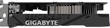 Видеокарта Gigabyte GeForce GTX 1650 4 ΓБ Retail
