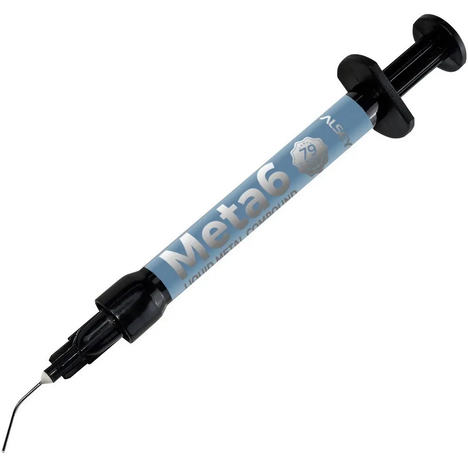 Термопаста ALSEYE Термопаста Meta6