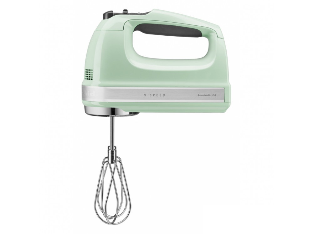 Миксер KitchenAid 5KHM9212