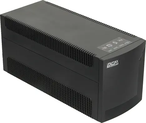 ИБП Powercom Raptor RPT RPT-1025AP