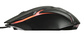 Мышь Oklick Мышь 396M INSOMNIA 1192373, цвет черный