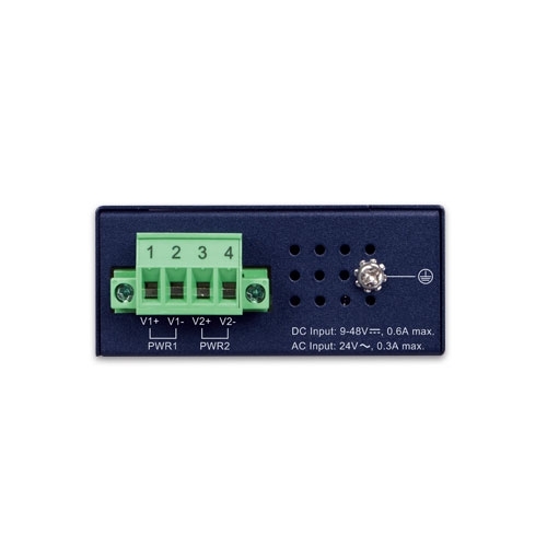 Коммутатор Planet IGS-510TF