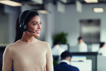 Jabra Evolve2 65 Link380c MS Стерео