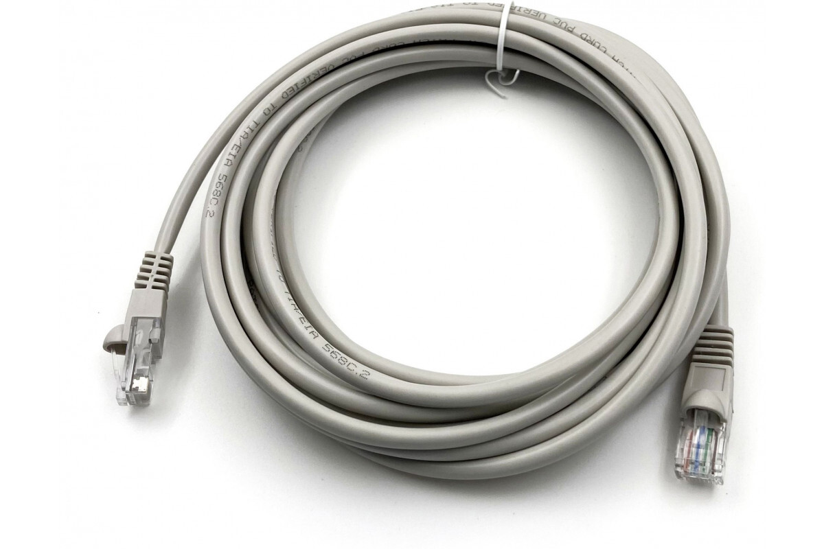 Buro Витая пара cat5E