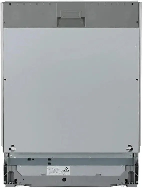 Встраиваемая посудомоечная машина Bosch SMV6ECX08E