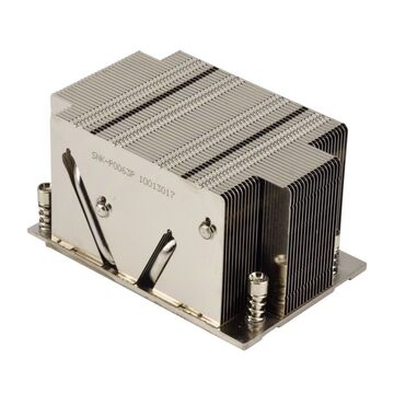 Радиатор ALSEYE Радиатор для процессора ASASP3-P4HCA2U-JYP21