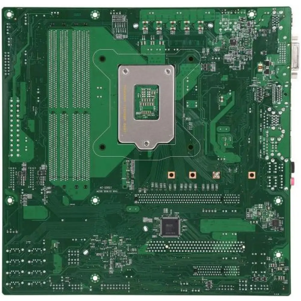 Материнская плата SUPERMICRO LGA 1151 Intel C236 X11SAE-M