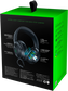 Гарнитура Razer Kraken V3 X, цвет черный