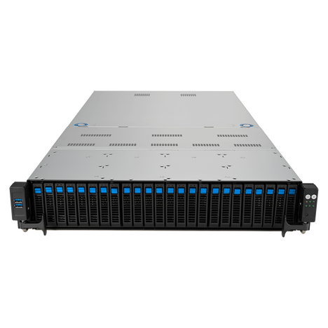 Шасси ASUS RS720A-E12-RS24U