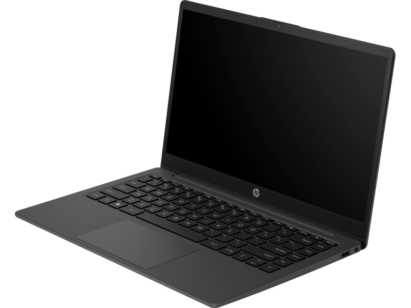 Ноутбук HP Inc. 240 G10 816K3EA Intel Core i3-1315U (темно-серый)