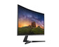 Монитор Samsung C32JG50QQI 31.5-inch черный (из ремонта)