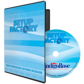 Indigo Rose Setup Factory