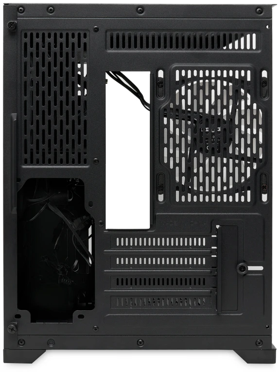Корпус HSPD F330