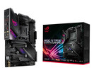 

Материнская плата ASUS ROG STRIX X570-E GAMING
