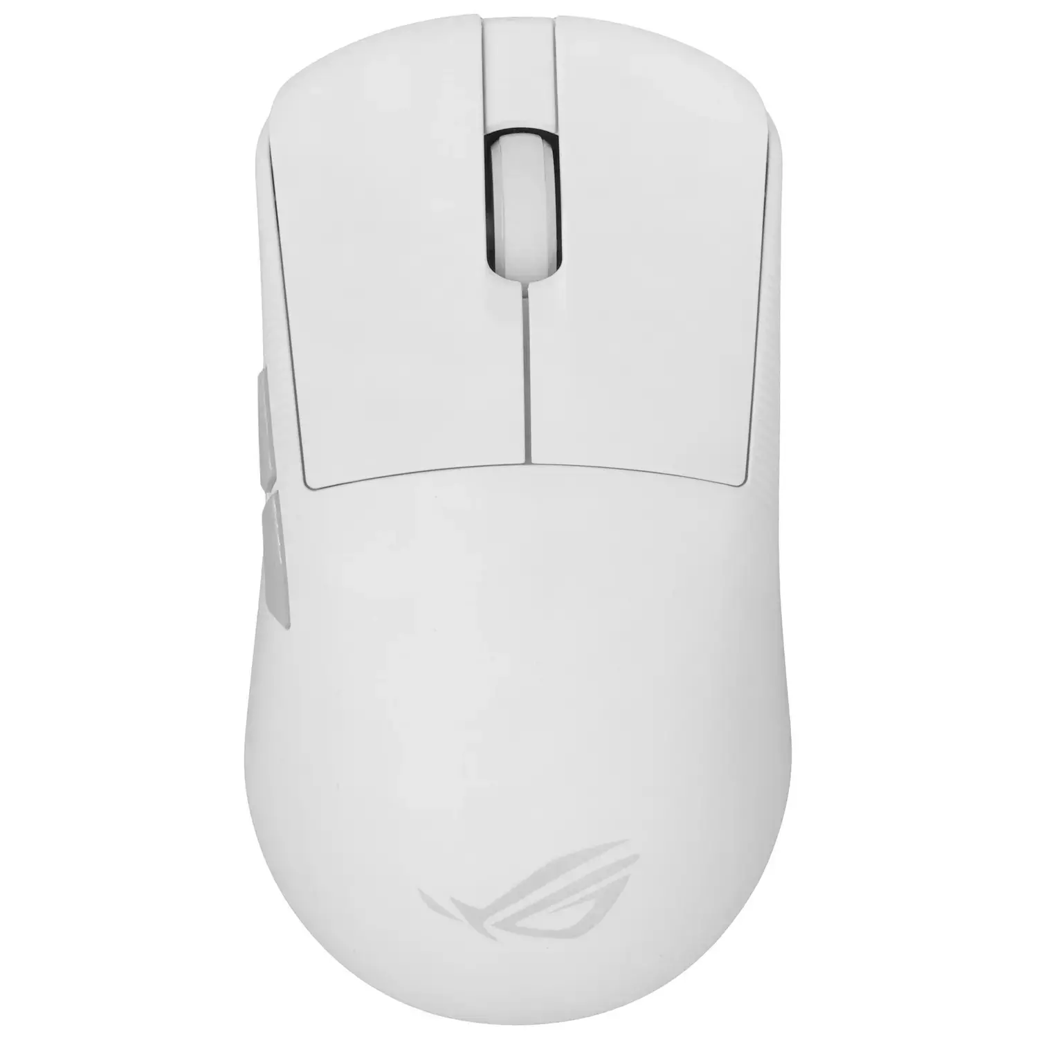Мышь ASUS ROG HARPE ACE MINI 90MP03Z0-BMUA10, цвет белый