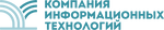 Компания информационных технологий
