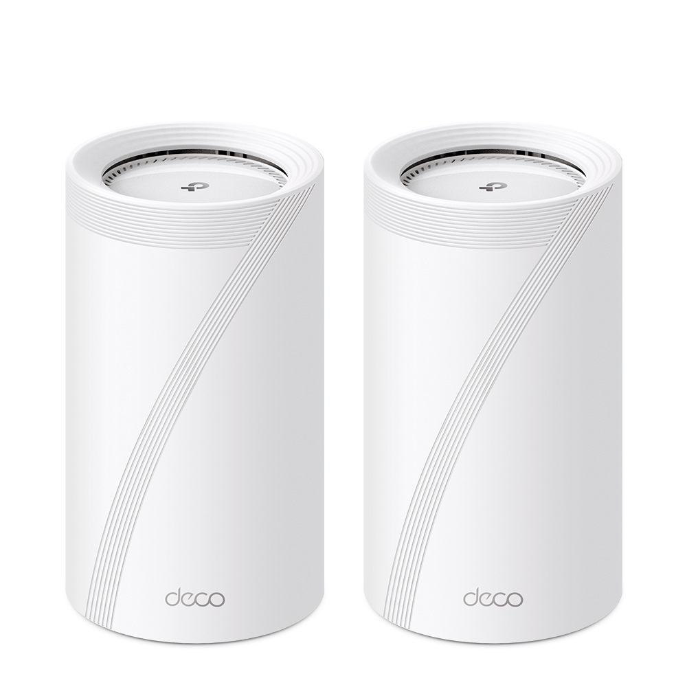 Wi-Fi роутер TP-LINK Deco BE85