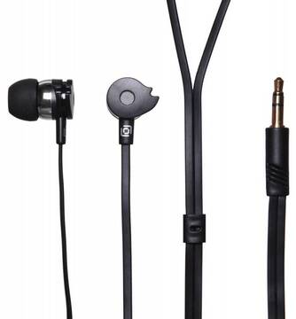 Наушники Oklick HP-S-210, цвет черный