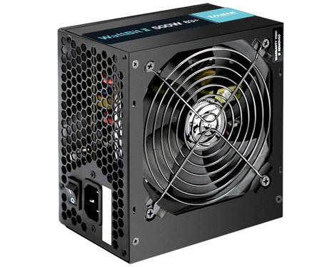 Блок питания Zalman Wattbit II ZM500-XEII