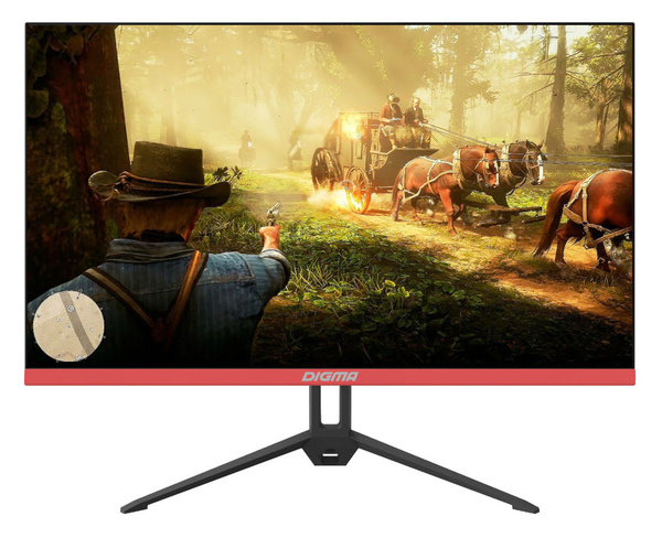 

Монитор DIGMA DM-MONG2410 23.8-inch черный
