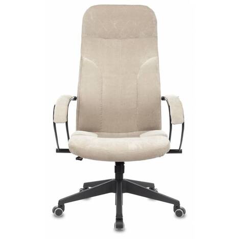 Кресло руководителя Бюрократ  CH-608