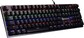 Клавиатура A4tech Bloody B765 GREY/NEON (GREEN SWITCH), цвет серый