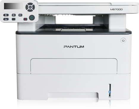 PANTUM M6700D