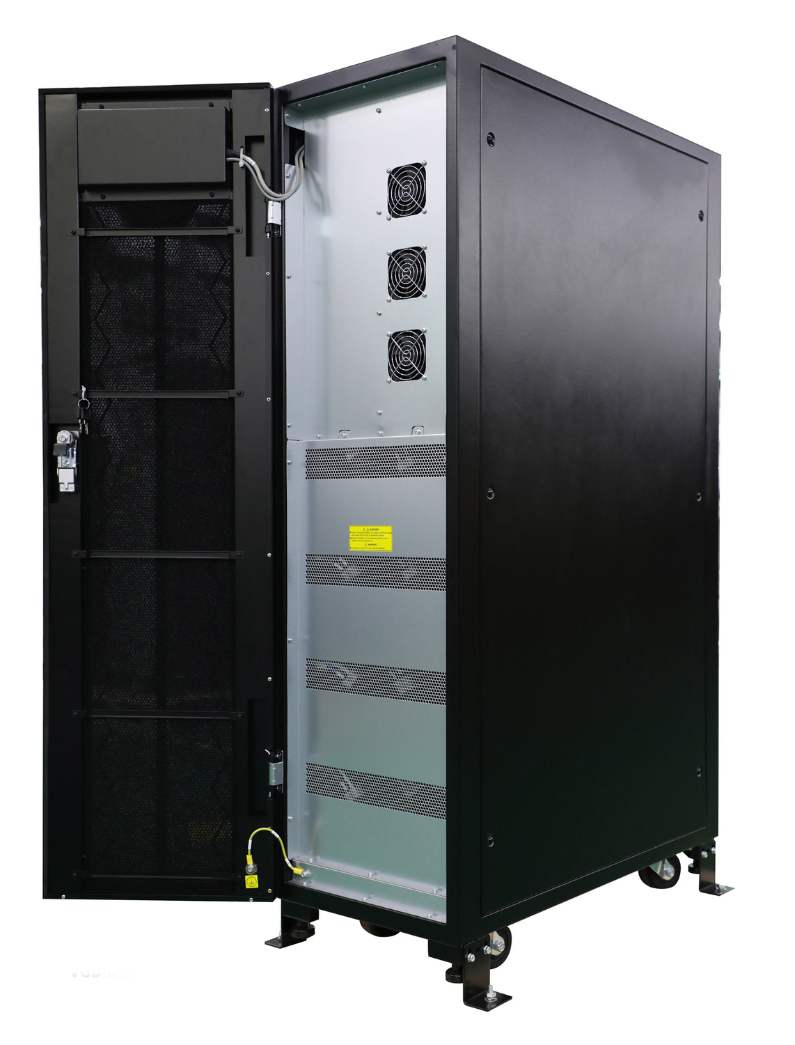 ИБП Powercom VGD-II VGD VGD-II-10K33-B