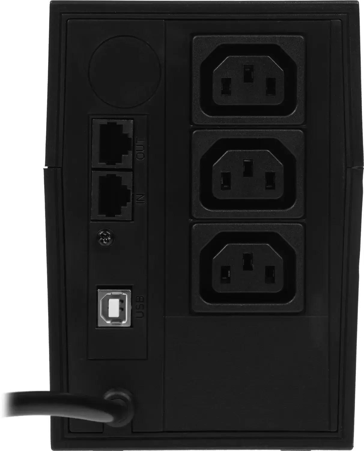 ИБП Powercom Raptor RPT RPT-1000AP