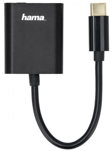 USB-концентратор HAMA 00135748