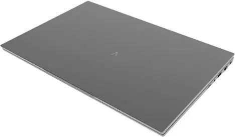 Ноутбук Digma Pro Fortis M Core i5 1235U 16Gb SSD512Gb Intel Iris Xe graphics 14.1" IPS FHD (1920x1080) Windows 11 Pro grey WiFi BT Cam 4000mAh (DN14P5-ADXW03)