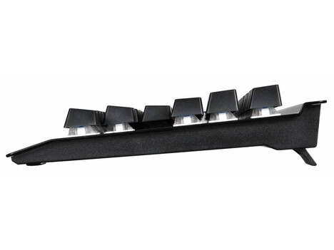 Клавиатура Oklick USB 910G K005, цвет черный