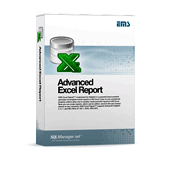 EMS Advanced Excel Report