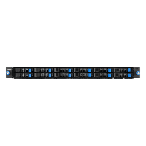 Шасси ASUS RS700-E12-RS12U