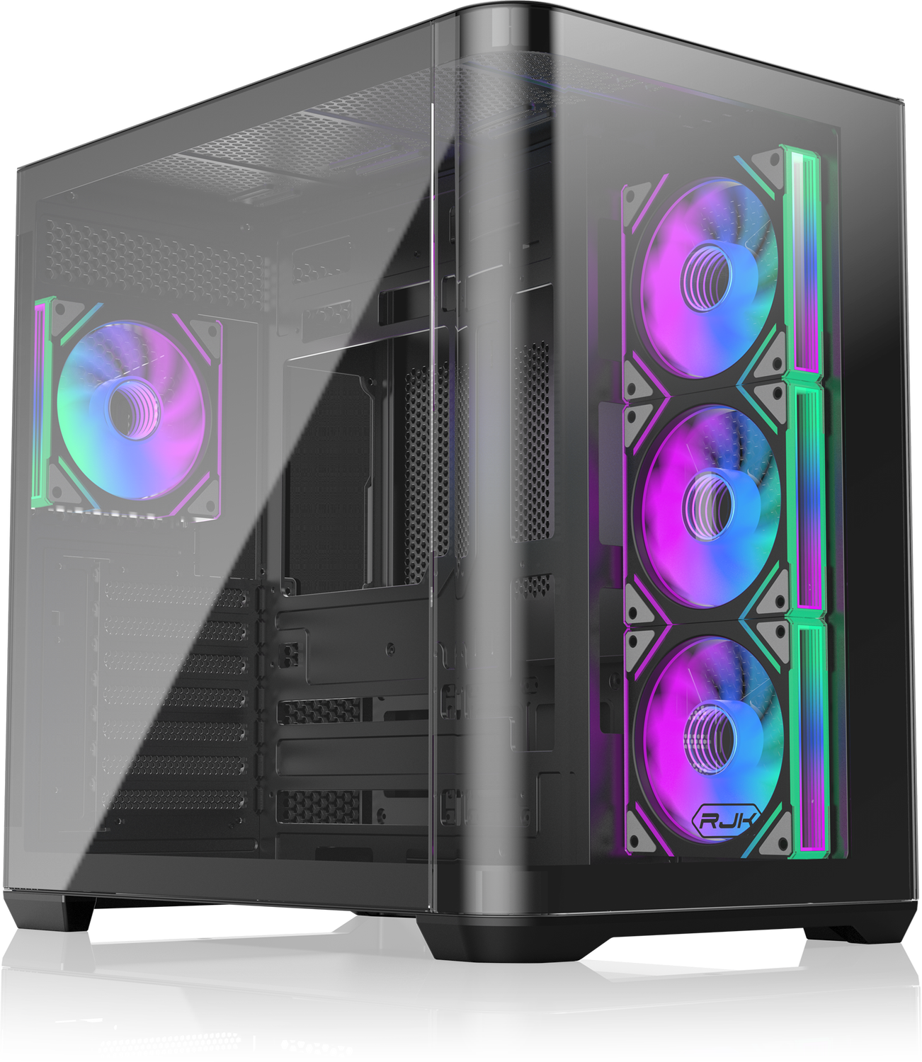 Корпус Raijintek ATREUS BT4