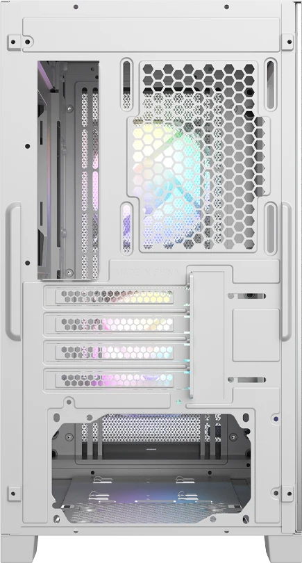 Корпус PCCooler C3D310