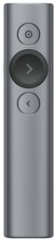 Презентер Logitech Presenter Spotlight Slate 910-004865, цвет серый