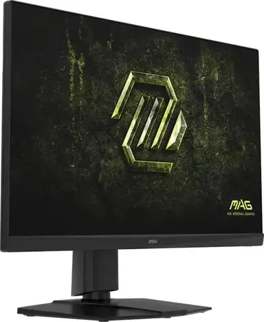 Монитор MSI 272QPF E20 27.0-inch черный