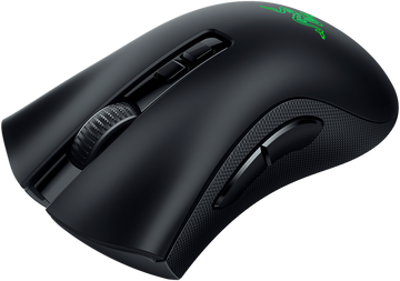 Мышь Razer DeathAdder V2 Pro RZ01-03350100-R3G1, цвет черный