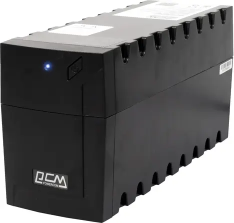 ИБП Powercom Raptor RPT RPT-600AP SE